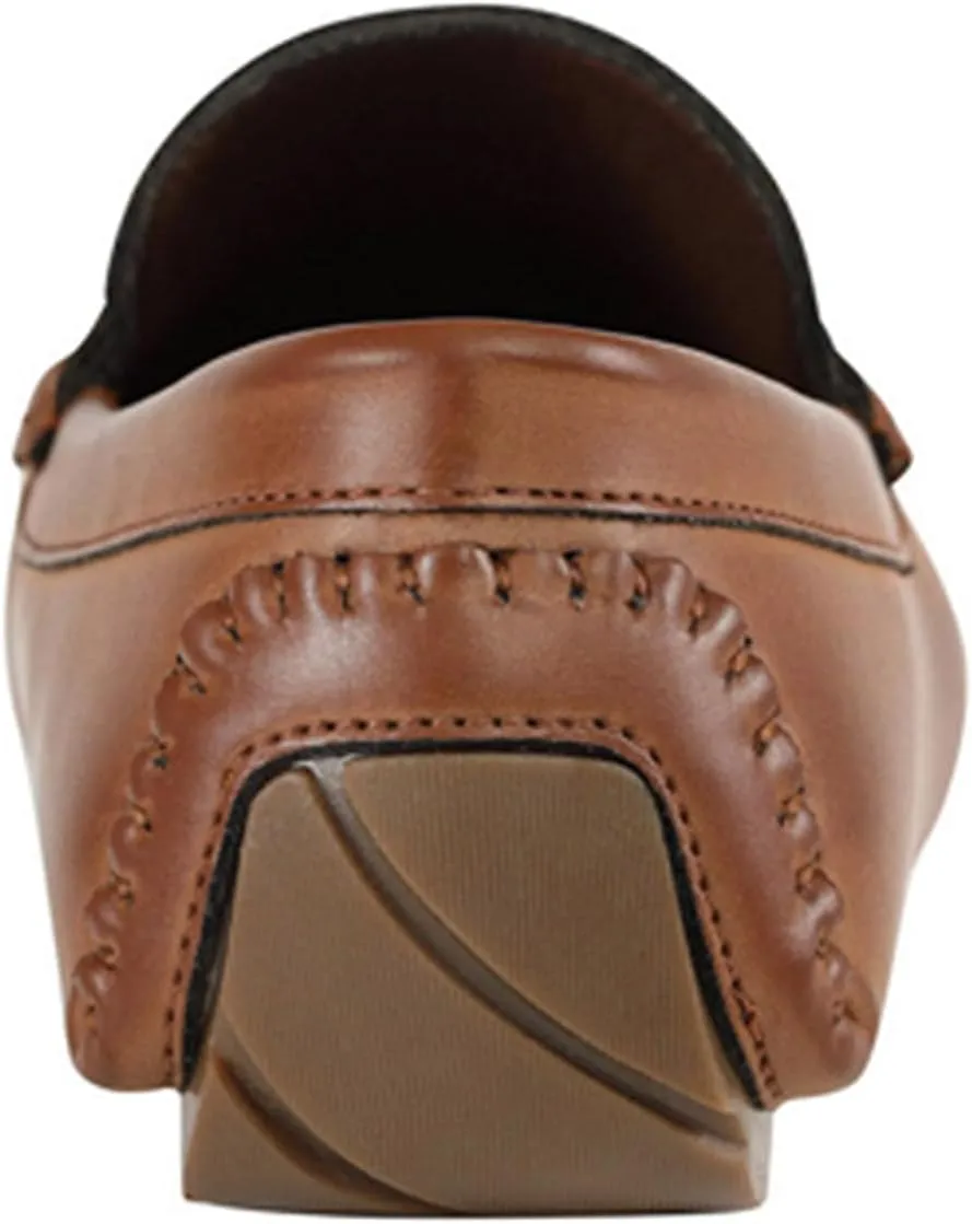 Guess Men's Aarav Driving Style Loafer