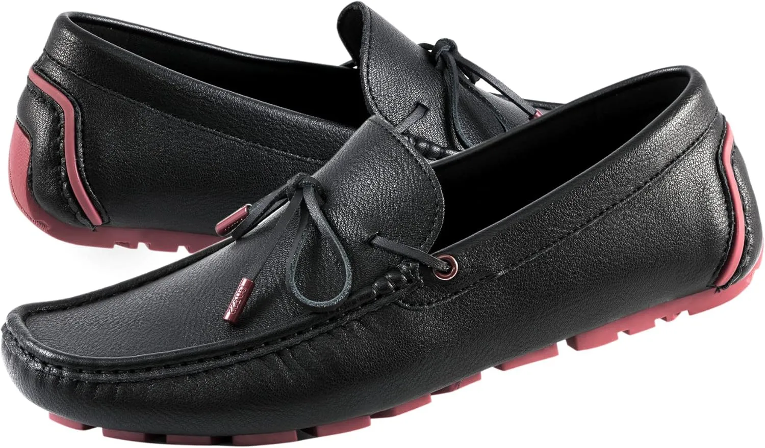 GUESS Men's Almer Driving Style Loafer