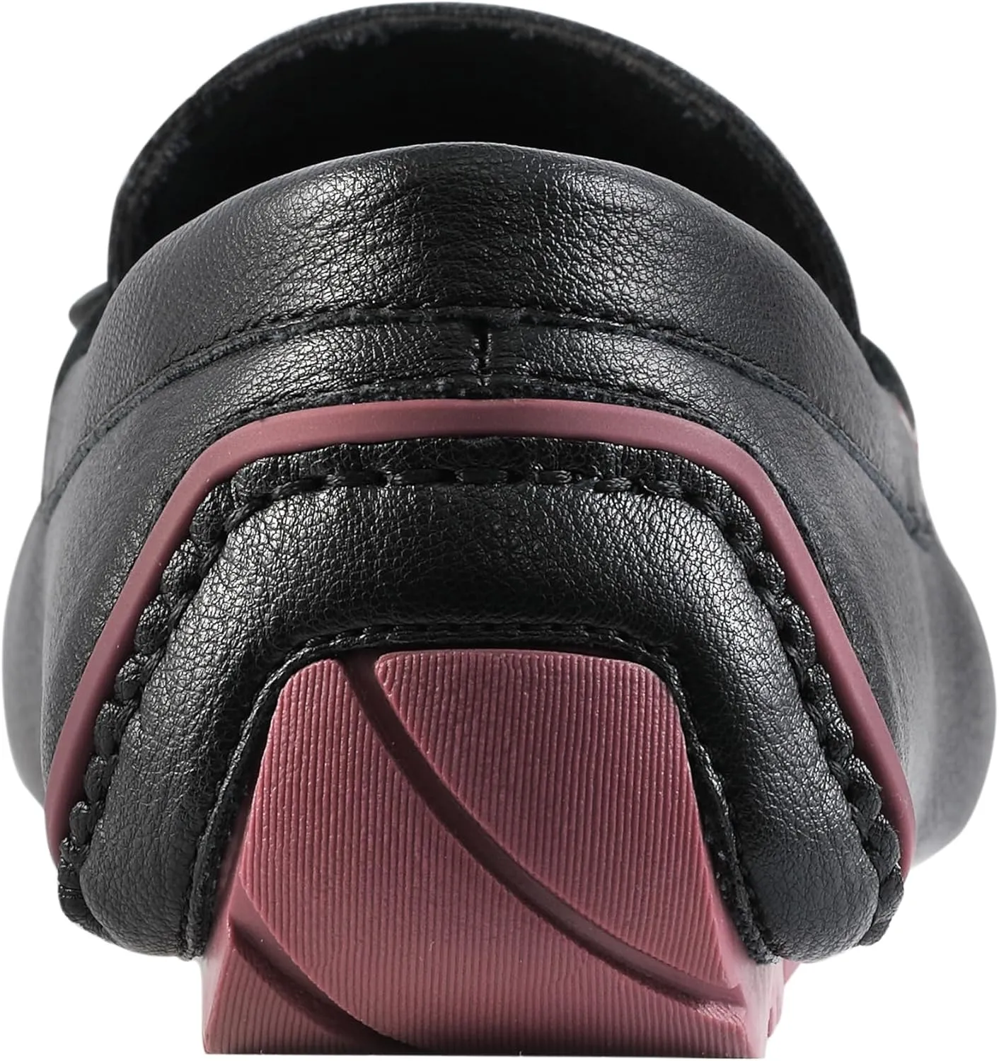 GUESS Men's Almer Driving Style Loafer