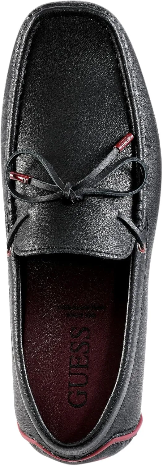 GUESS Men's Almer Driving Style Loafer
