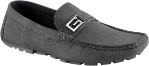 GUESS Men's Alovo Driving Style Loafer