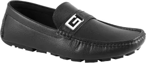 GUESS Men's Alovo Driving Style Loafer