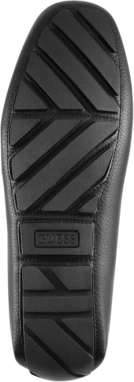 GUESS Men's Alovo Driving Style Loafer
