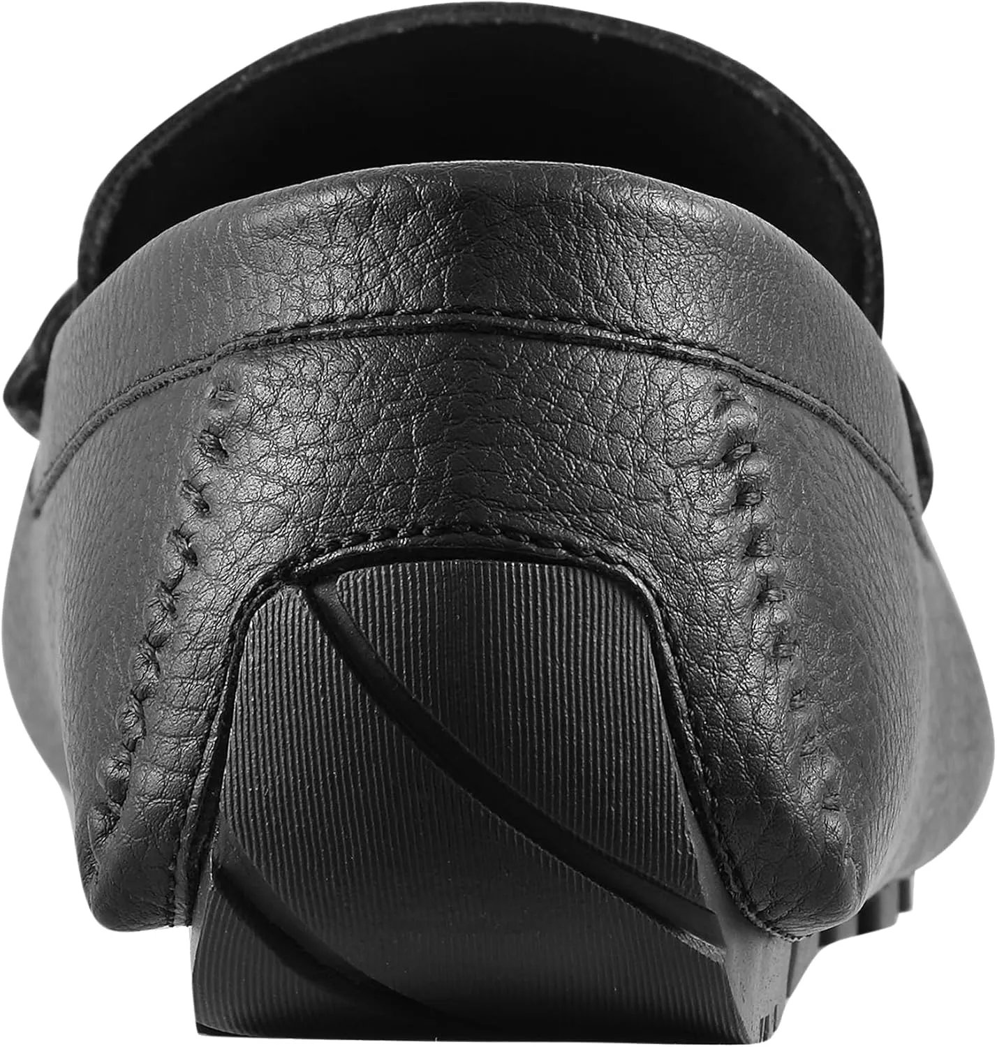 GUESS Men's Alovo Driving Style Loafer