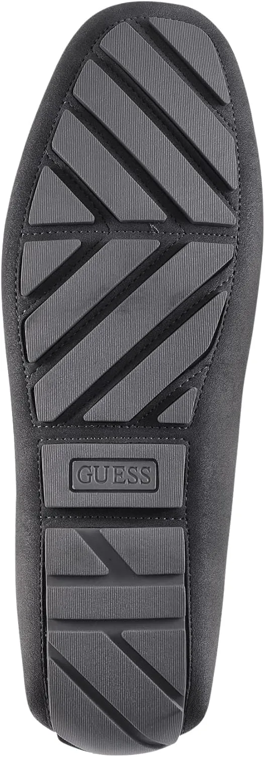 GUESS Men's Alovo Driving Style Loafer