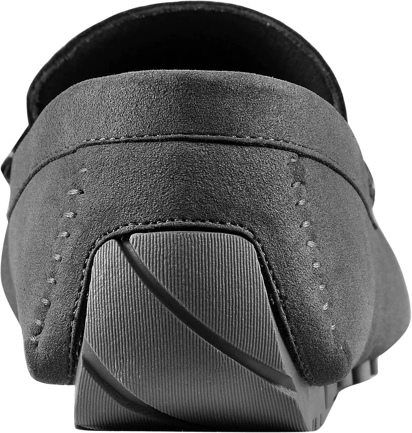 GUESS Men's Alovo Driving Style Loafer
