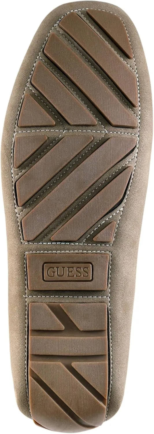 GUESS Men's Ansto Driving Style Loafer