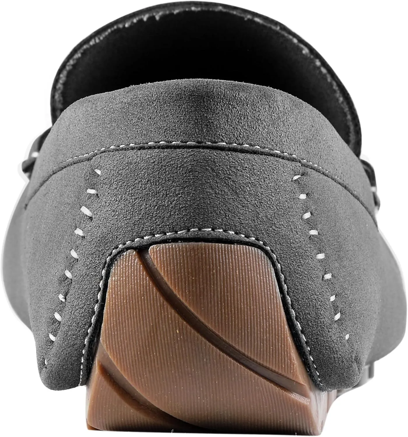 GUESS Men's Ansto Driving Style Loafer