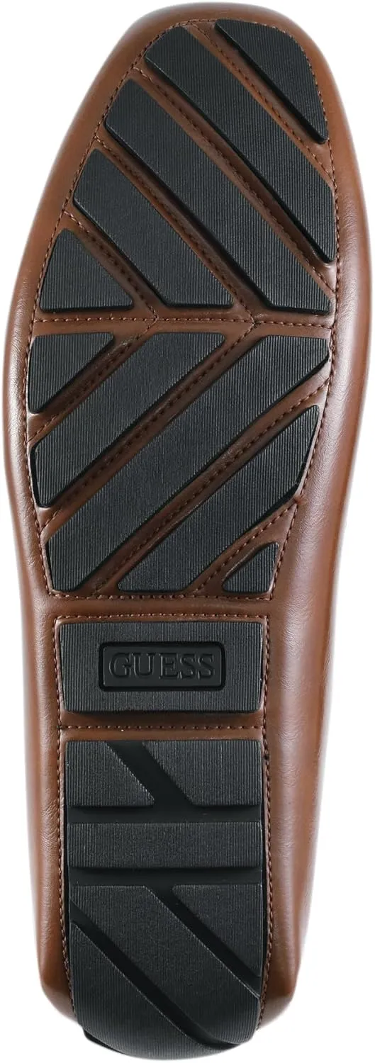 GUESS Men's Ansto Driving Style Loafer