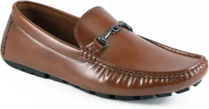 GUESS Men's Ansto Driving Style Loafer