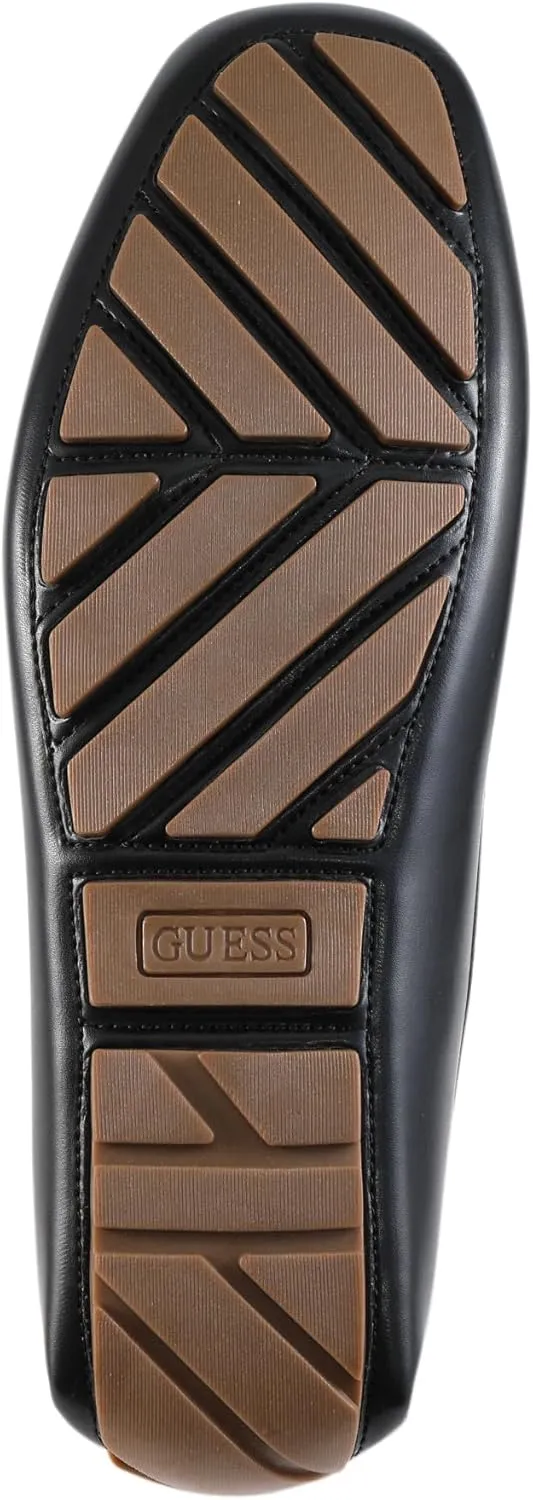 GUESS Men's Ansto Driving Style Loafer