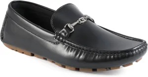 GUESS Men's Ansto Driving Style Loafer