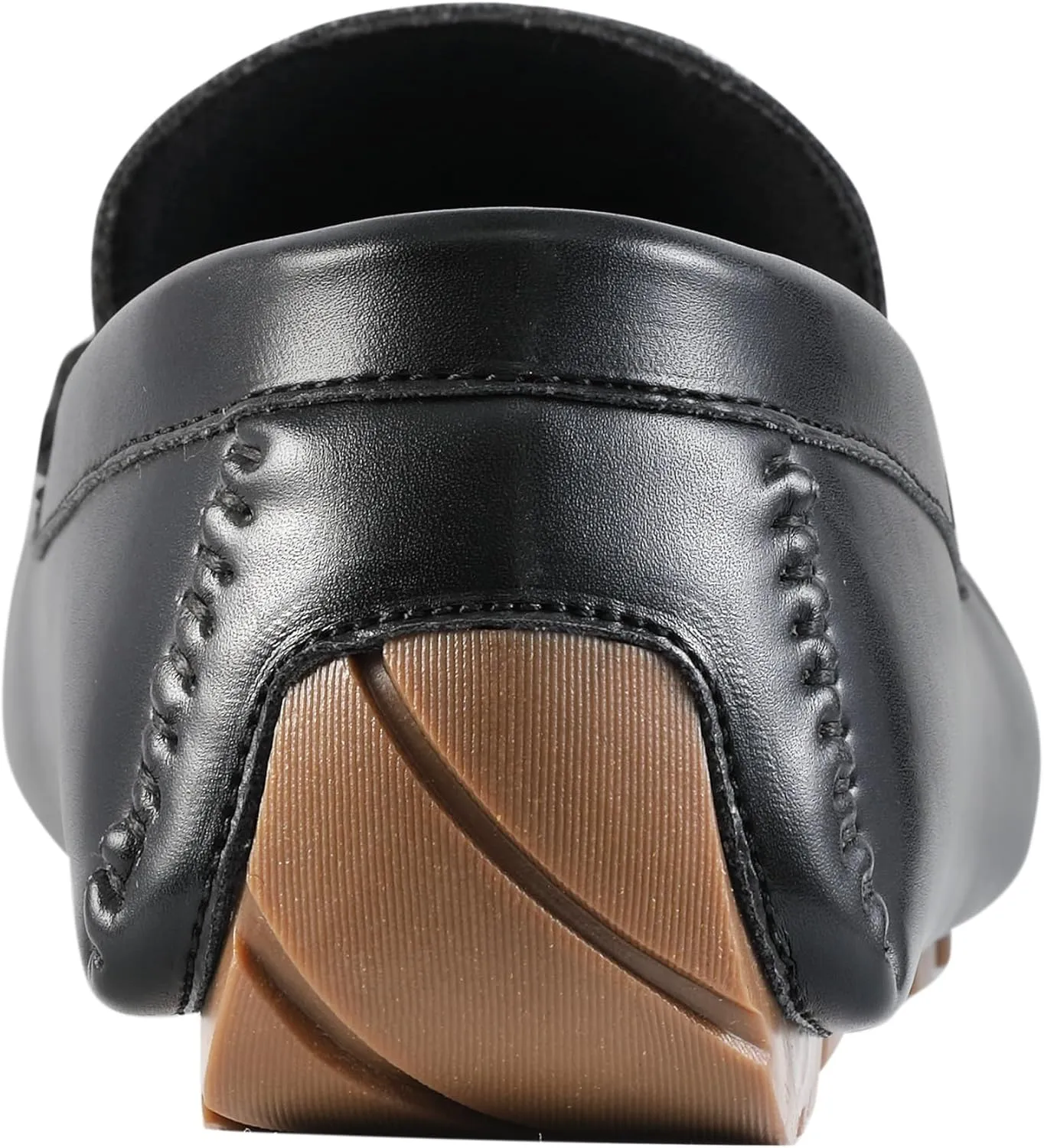 GUESS Men's Ansto Driving Style Loafer