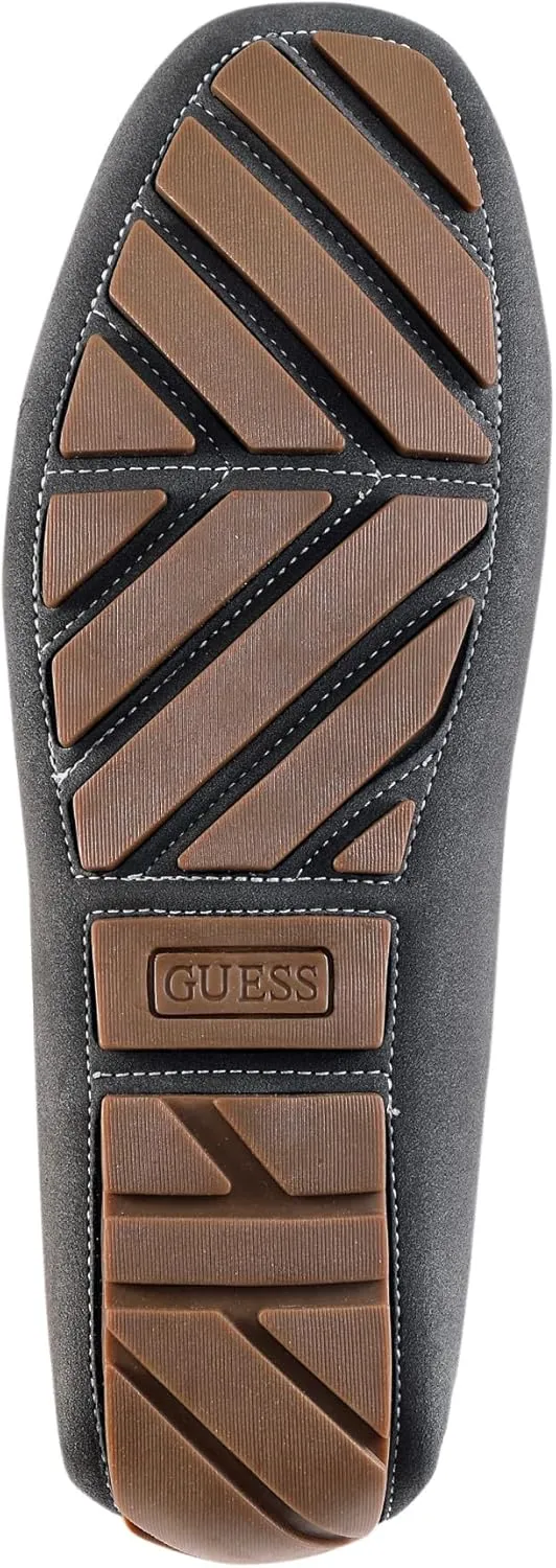 GUESS Men's Ansto Driving Style Loafer