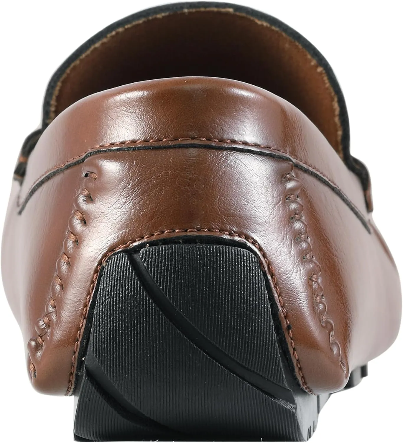 GUESS Men's Ansto Driving Style Loafer