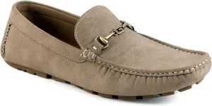 GUESS Men's Ansto Driving Style Loafer