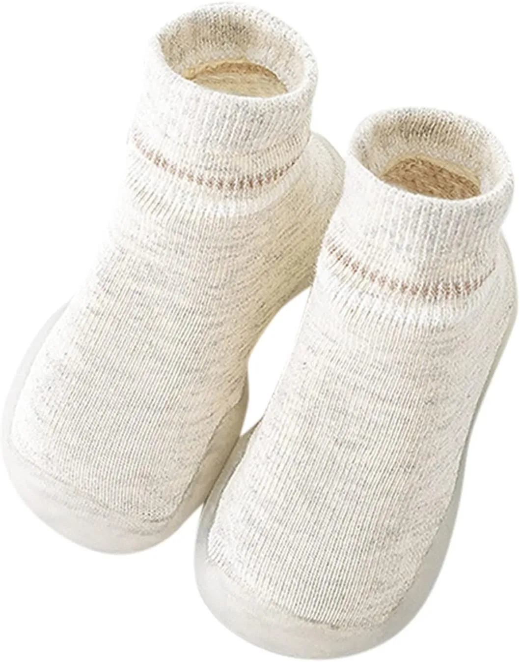 High Top Shoes for Girls Toddler Kids Infant Newborn Baby Boys Girls Shoes First Walkers Antislip Shoes Socks Shoes Prewalker Canvas Shoes for Boys