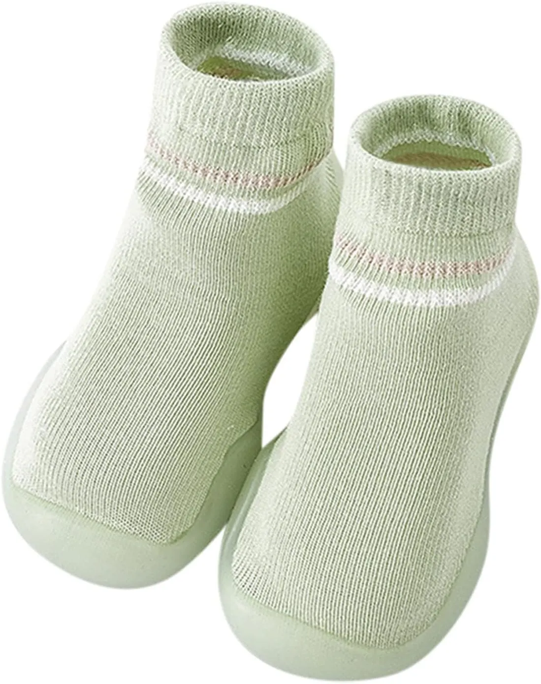 High Top Shoes for Girls Toddler Kids Infant Newborn Baby Boys Girls Shoes First Walkers Antislip Shoes Socks Shoes Prewalker Canvas Shoes for Boys