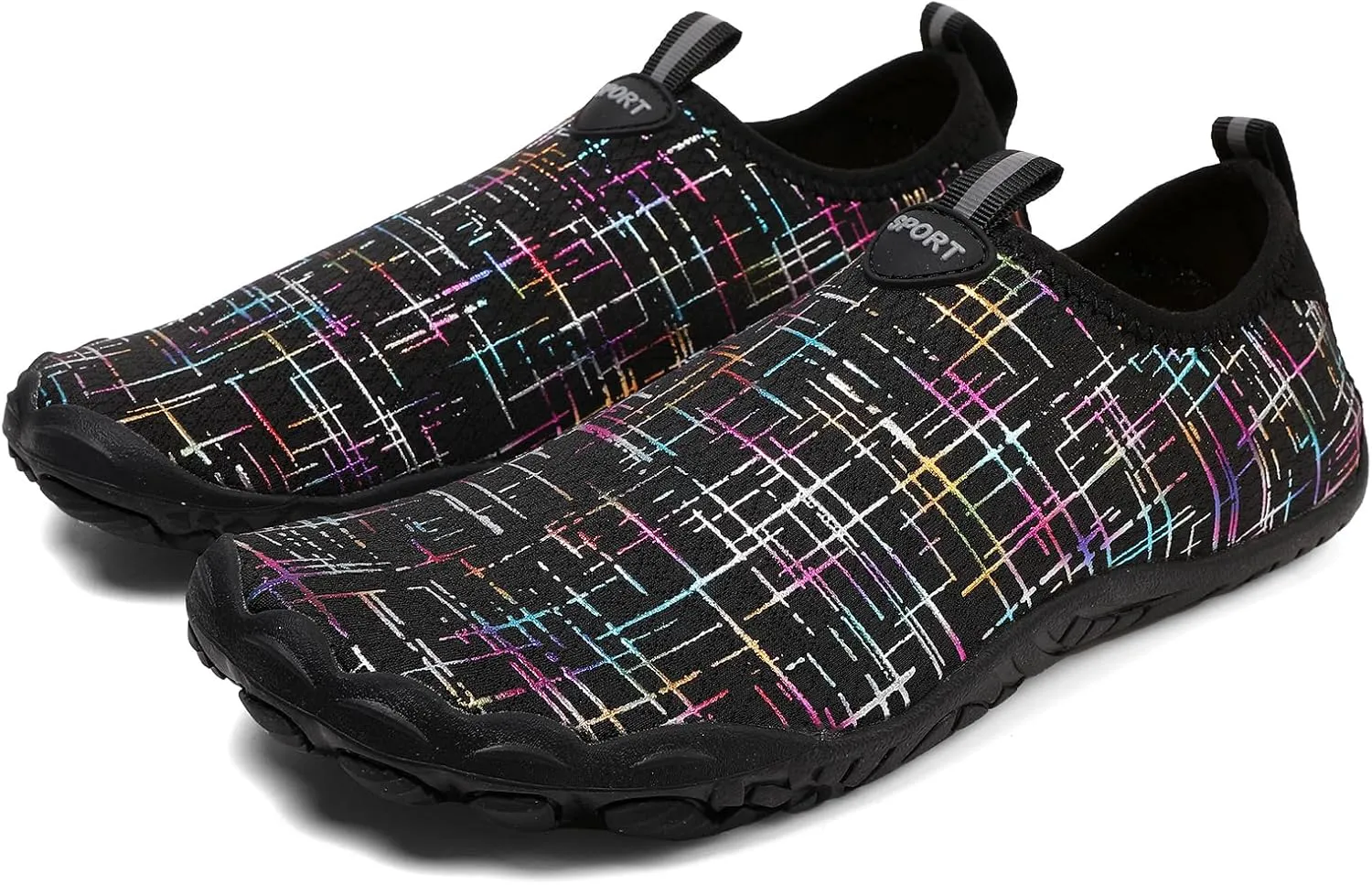 Hike Barefoot Shoes for Women Men Non-Slip Lightweight Beach Shoe Wide Toe Box Sneakers Grounded Footwear Comfortable Neuropathy Shoes Outdoor Walking Shoe Unisex