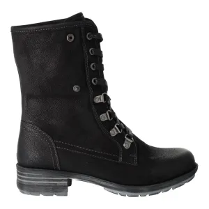 Josef Seibel Susie 04 Black