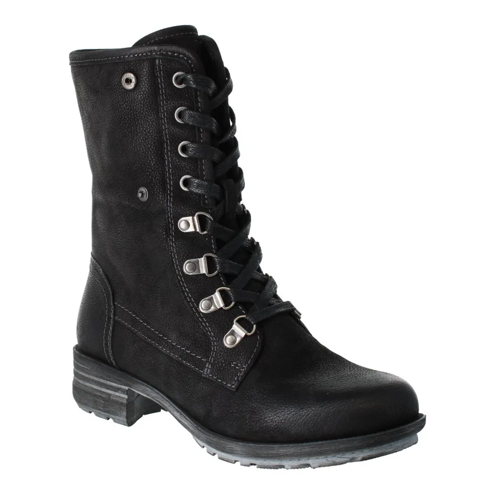 Josef Seibel Susie 04 Black
