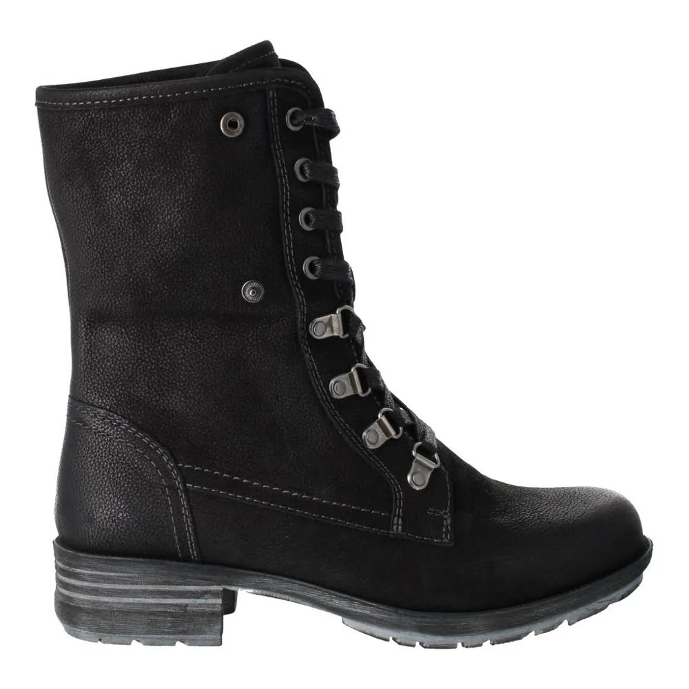 Josef Seibel Susie 04 Black