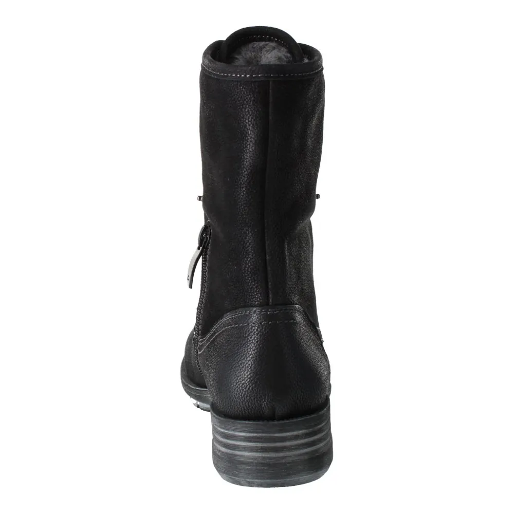 Josef Seibel Susie 04 Black