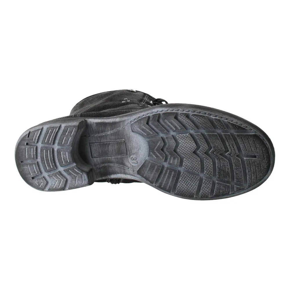 Josef Seibel Susie 04 Black