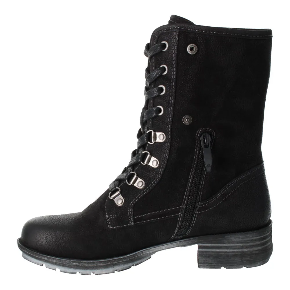 Josef Seibel Susie 04 Black