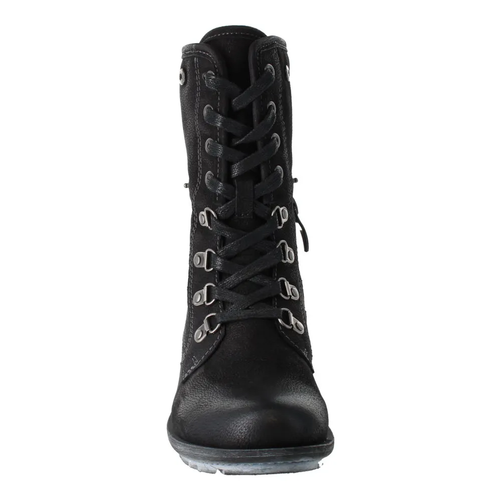 Josef Seibel Susie 04 Black