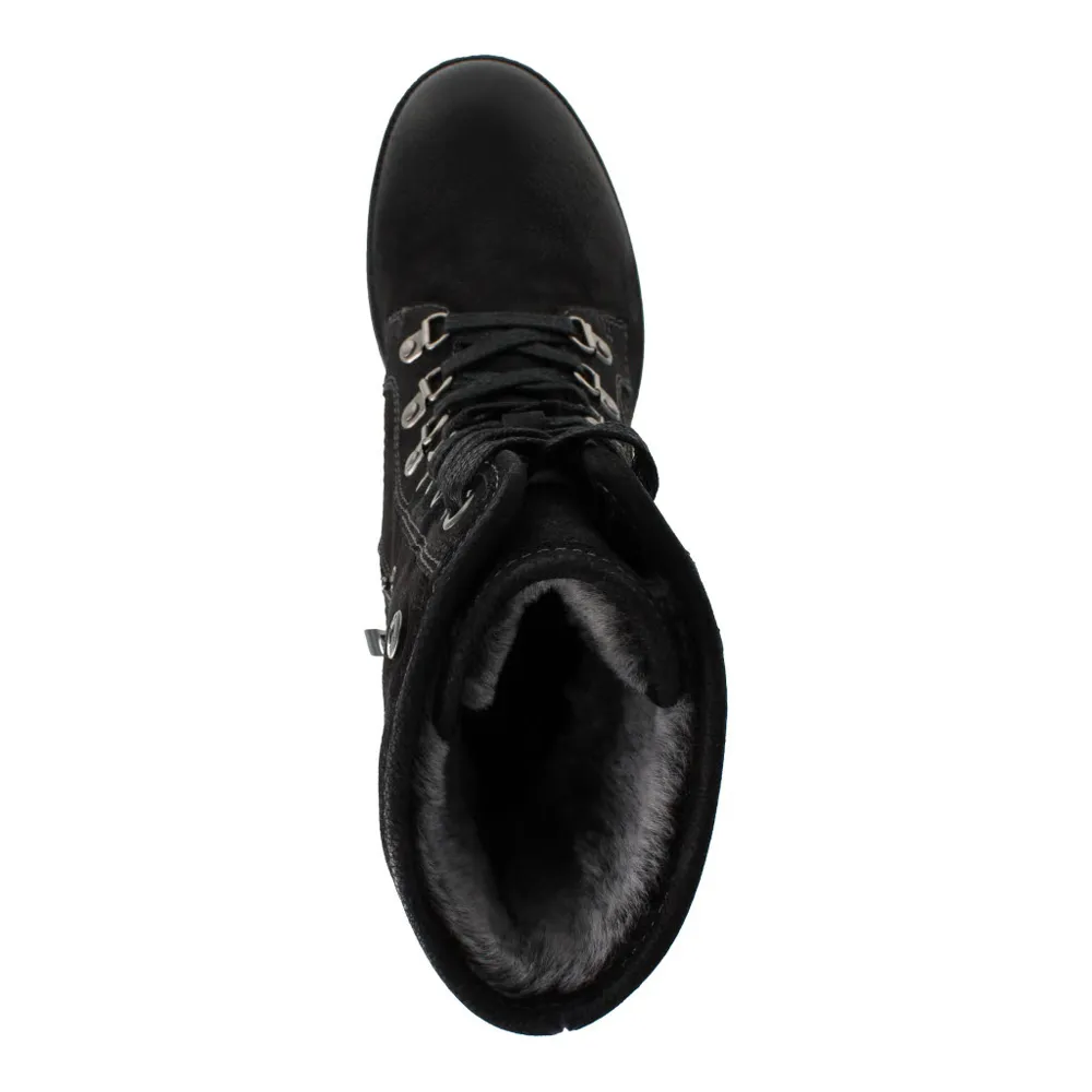 Josef Seibel Susie 04 Black