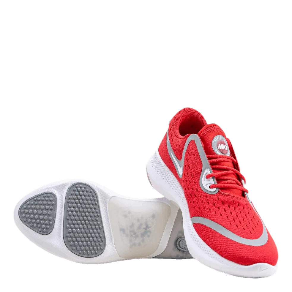 Joyride Dual Run Red
