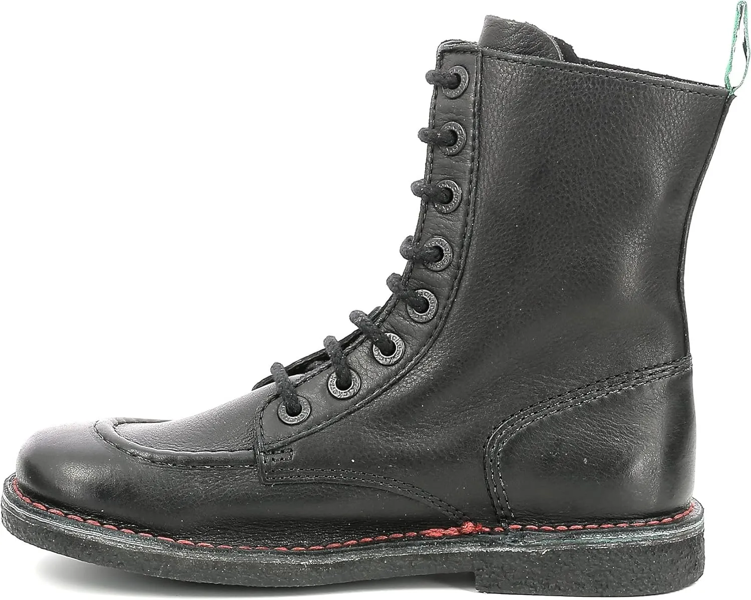 Kickers Women's Ankle Boot Wheeled Heel Shoe