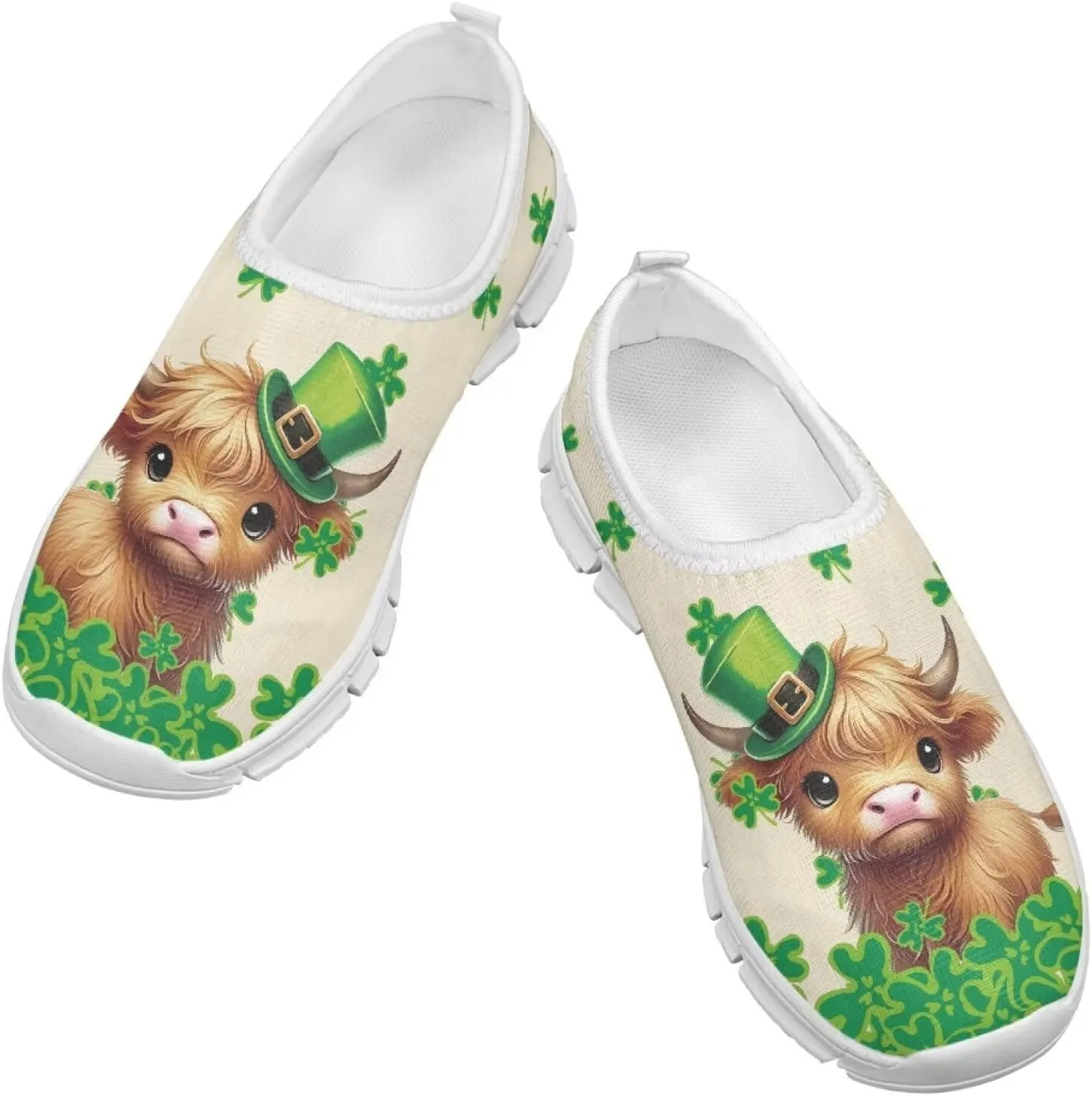 Kids Lightweight Athletic Fashion Sneaker Jogging Running Sports Shoes