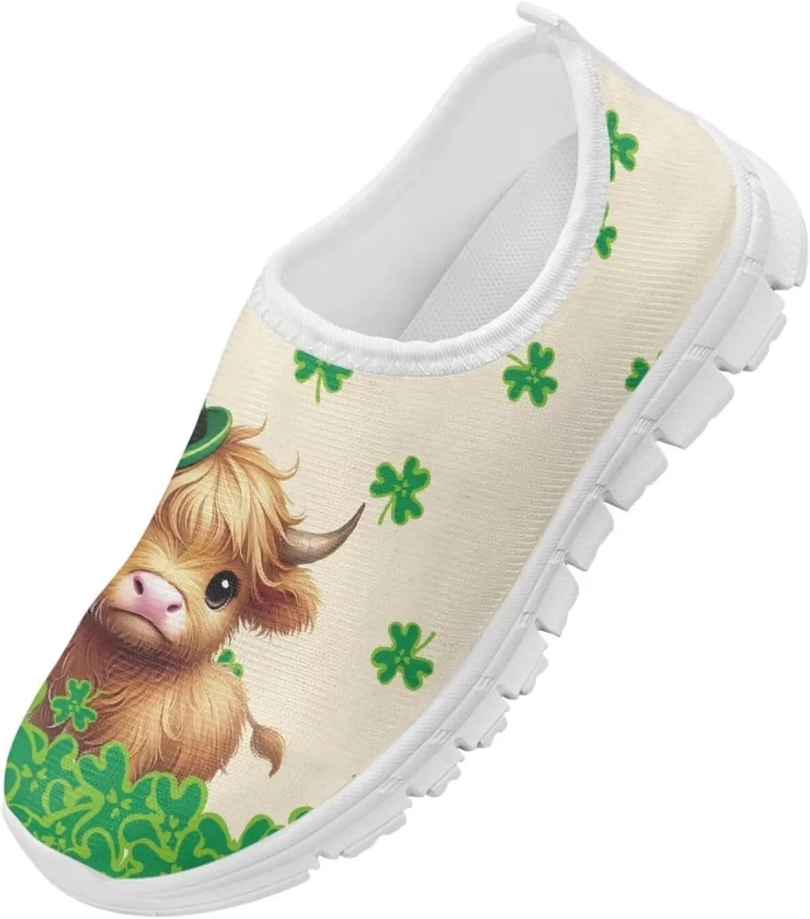Kids Lightweight Athletic Fashion Sneaker Jogging Running Sports Shoes