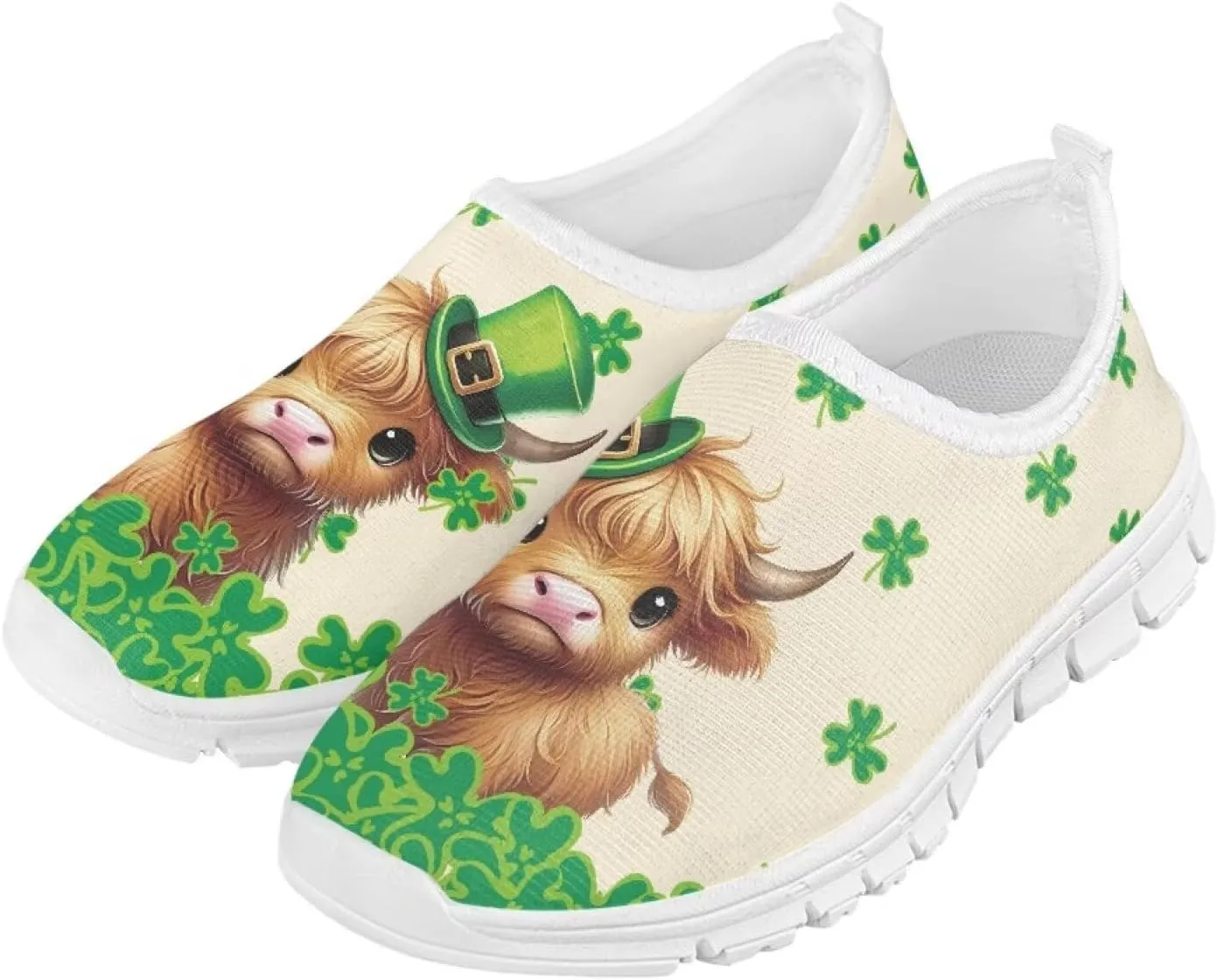 Kids Lightweight Athletic Fashion Sneaker Jogging Running Sports Shoes