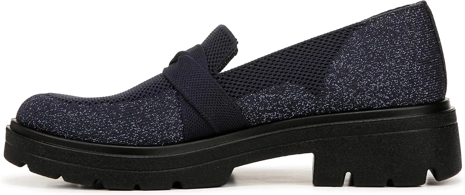 LifeStride Women's Muse Bow Loafer