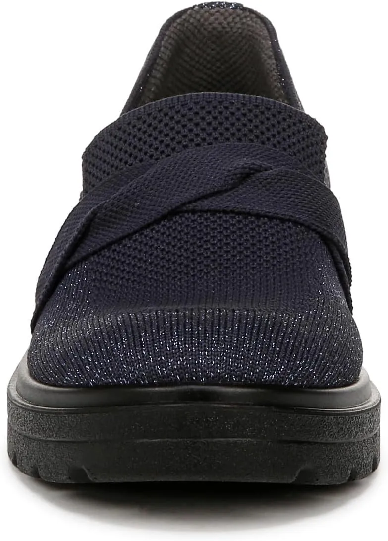 LifeStride Women's Muse Bow Loafer