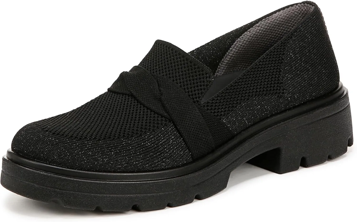 LifeStride Women's Muse Bow Loafer
