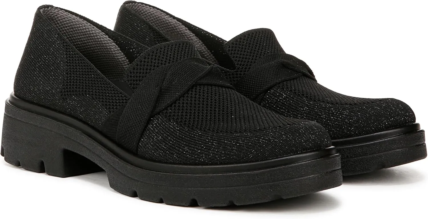 LifeStride Women's Muse Bow Loafer