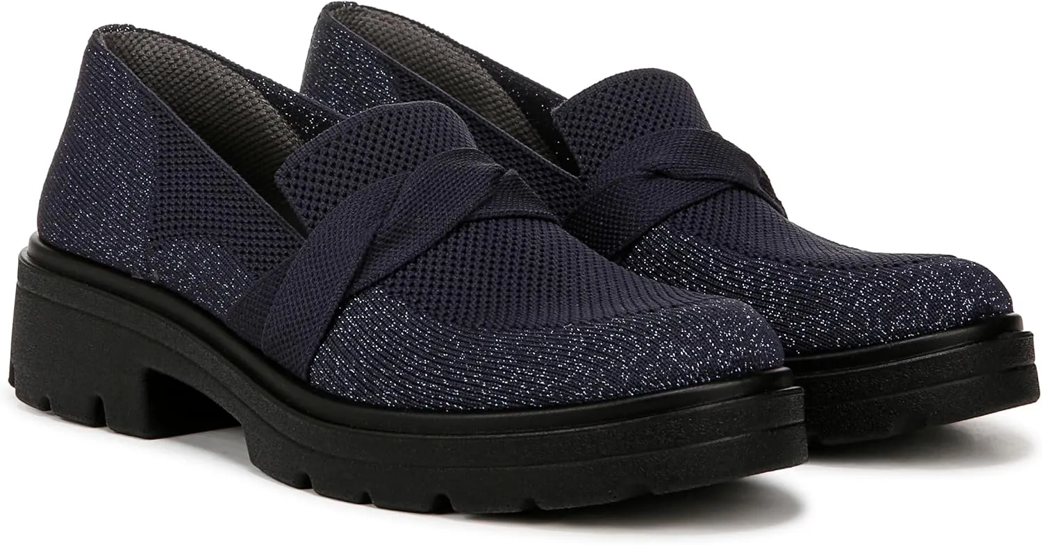 LifeStride Women's Muse Bow Loafer