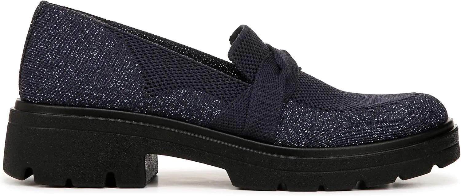 LifeStride Women's Muse Bow Loafer