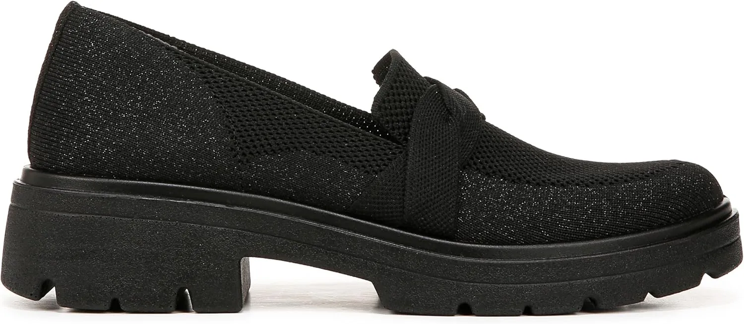 LifeStride Women's Muse Bow Loafer