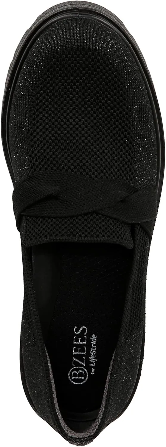 LifeStride Women's Muse Bow Loafer