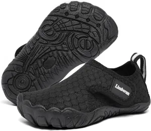 Limberun Toddler Water Shoes for Girls & Boys - Swimming & Beach Shoes