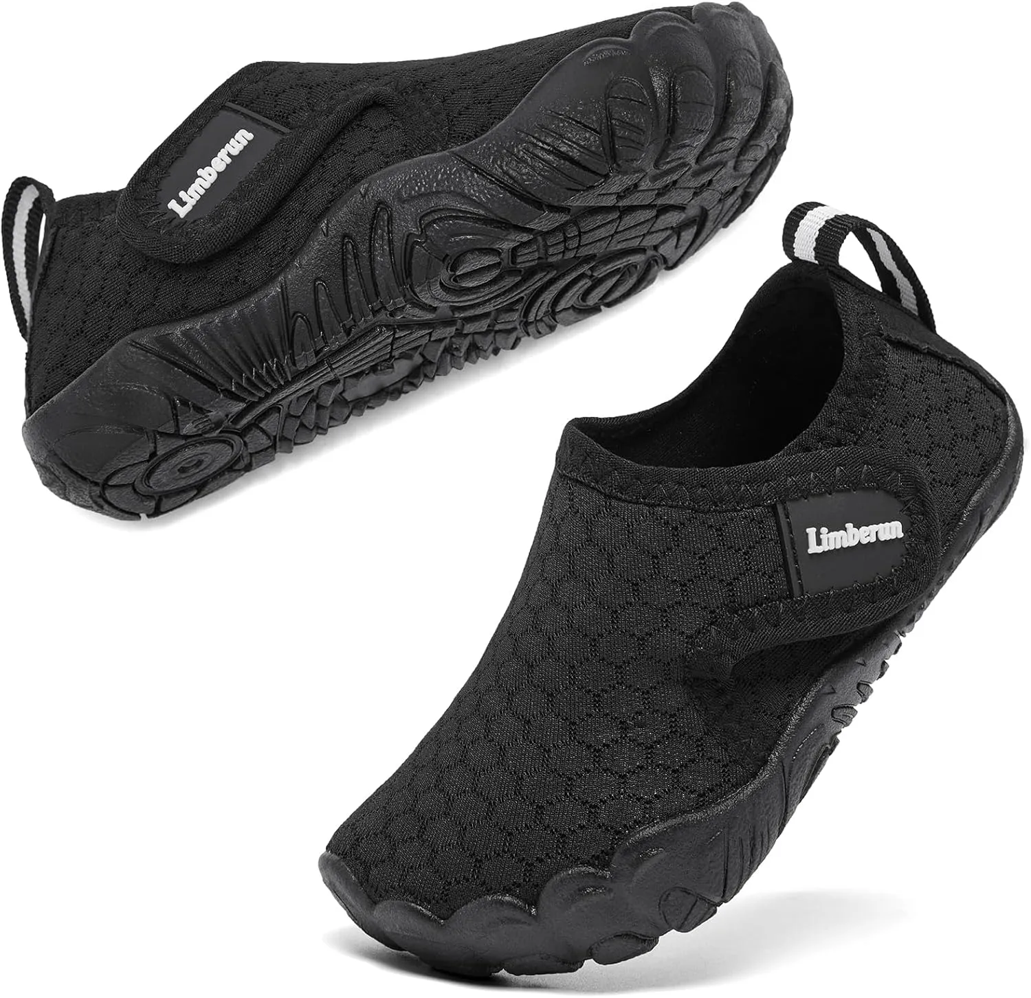 Limberun Toddler Water Shoes for Girls & Boys - Swimming & Beach Shoes