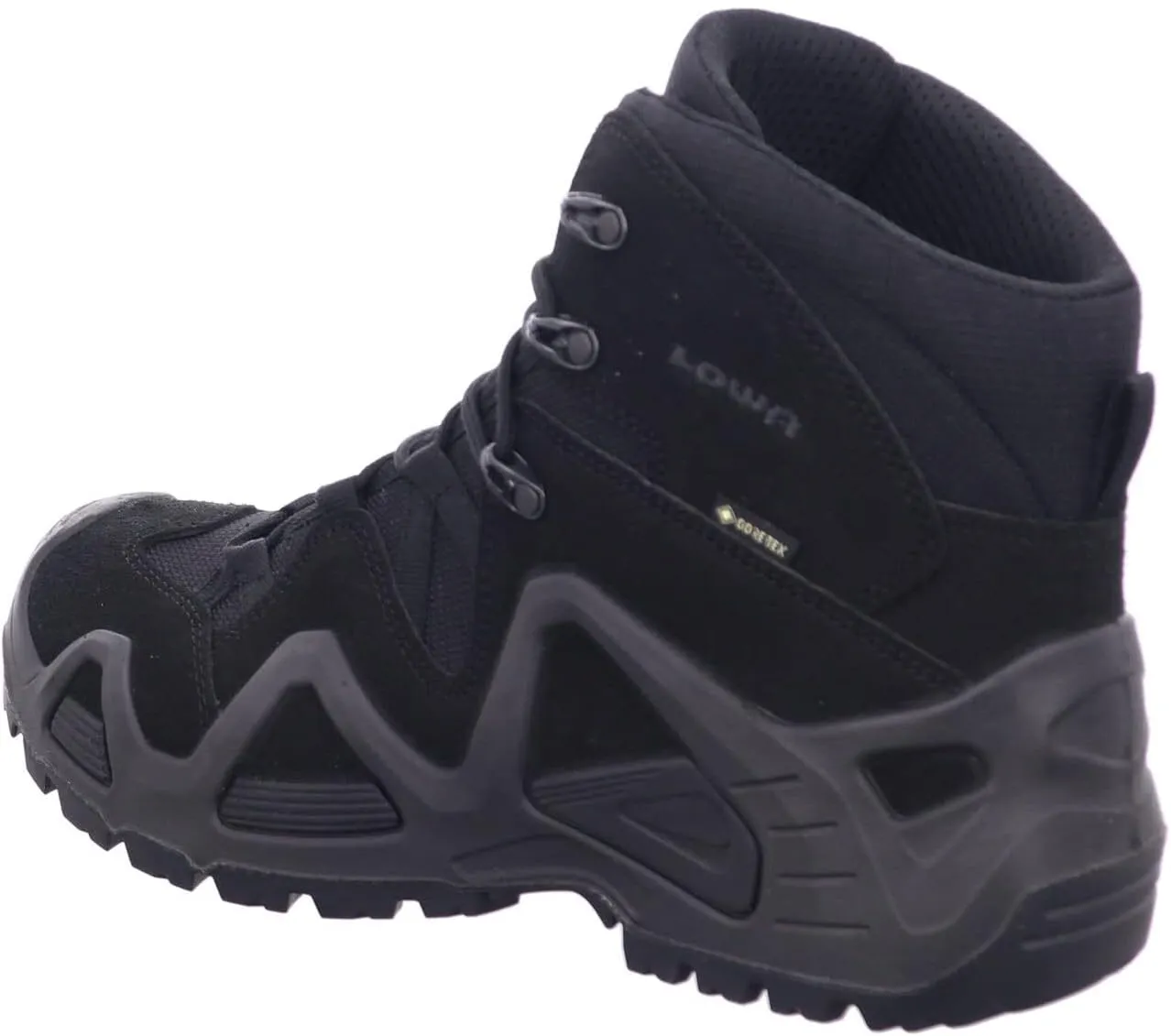 Lowa Men's Boots