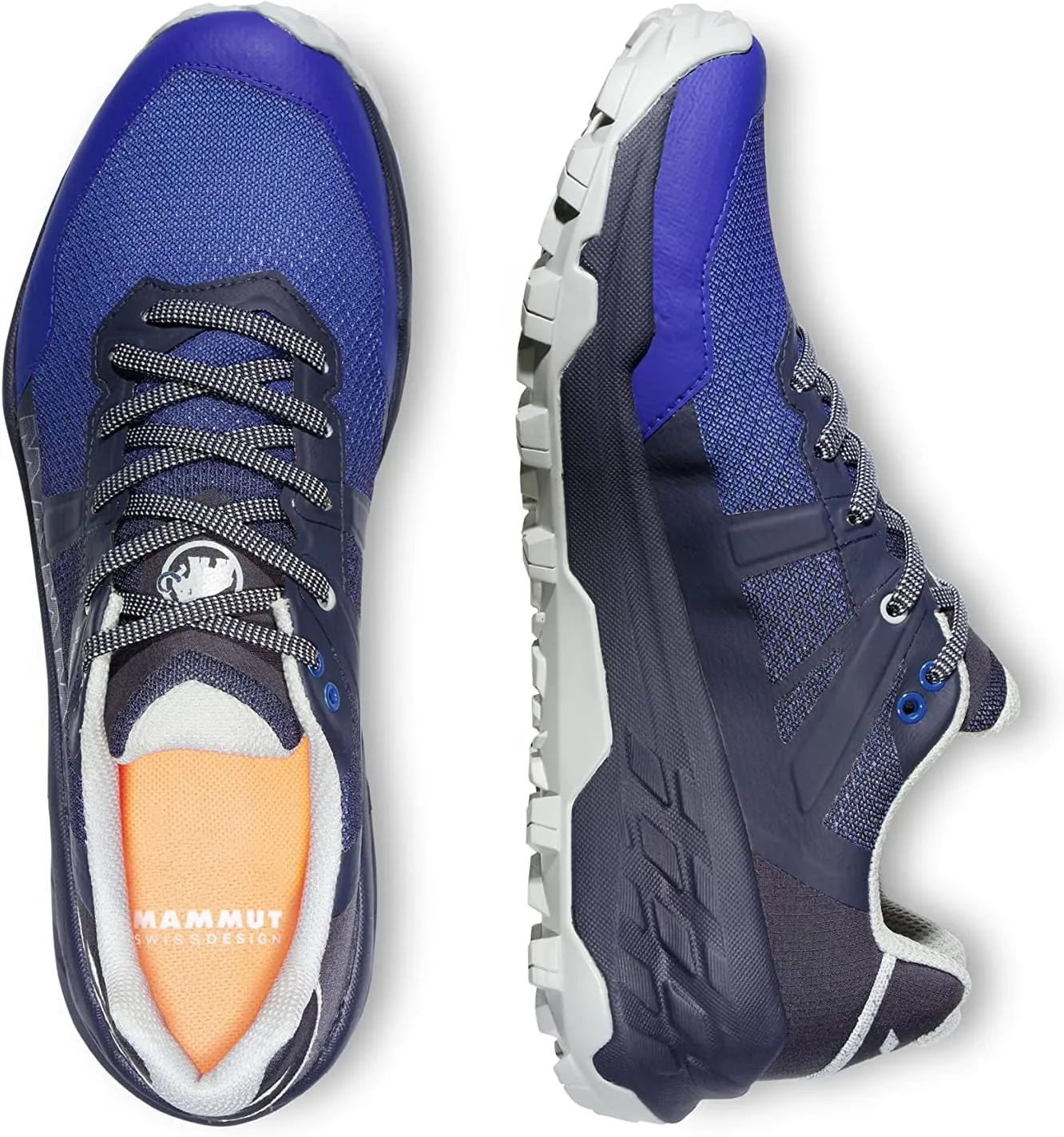 Mammut Sertig II Low GTX - Men's