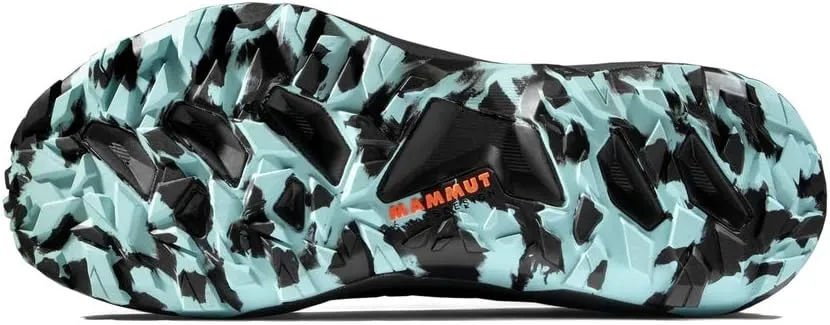 Mammut Women's Jogging Trail Running Shoe