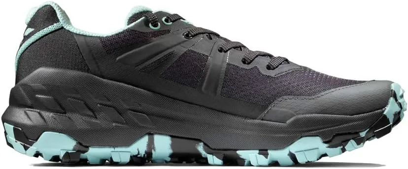 Mammut Women's Jogging Trail Running Shoe